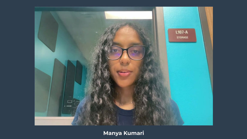 ManyaKumari